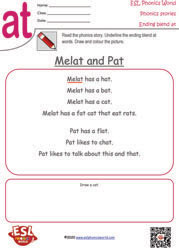 short-vowel-a-story-worksheet